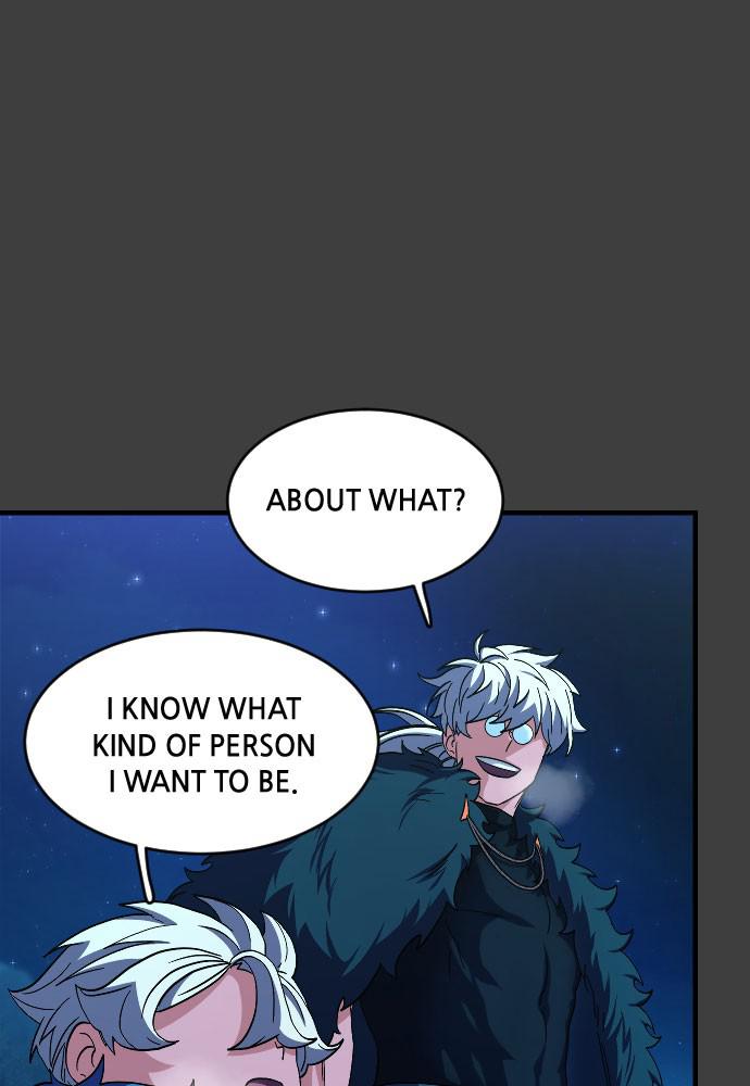 The Last Golden Child Chap 42 - Next Chap 43