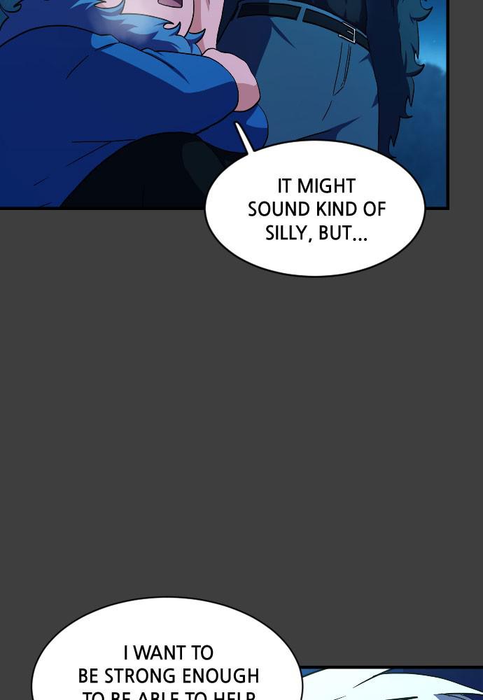 The Last Golden Child Chap 42 - Next Chap 43