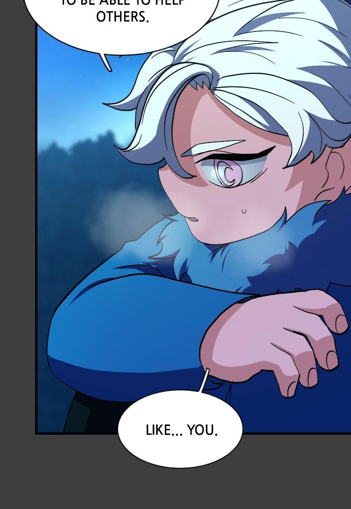 The Last Golden Child Chap 42 - Next Chap 43