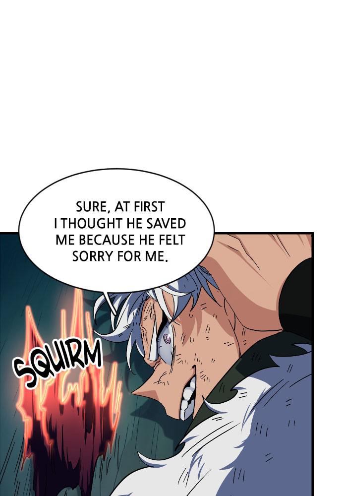 The Last Golden Child Chap 42 - Next Chap 43