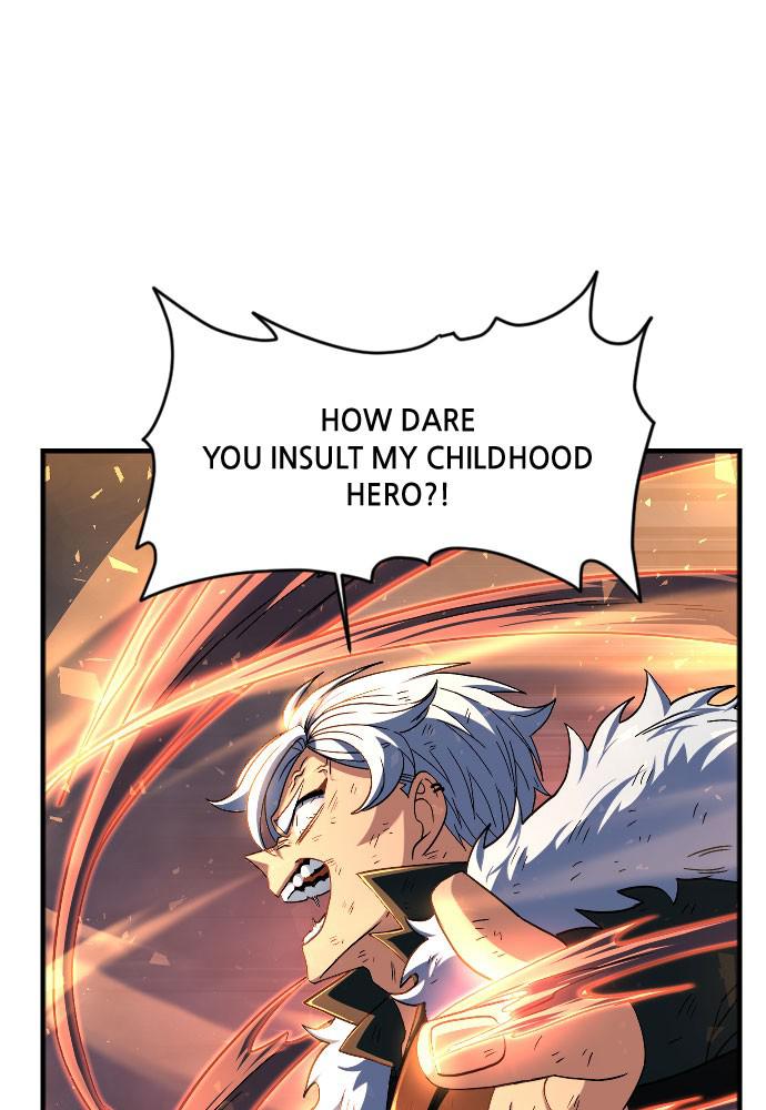 The Last Golden Child Chap 42 - Next Chap 43