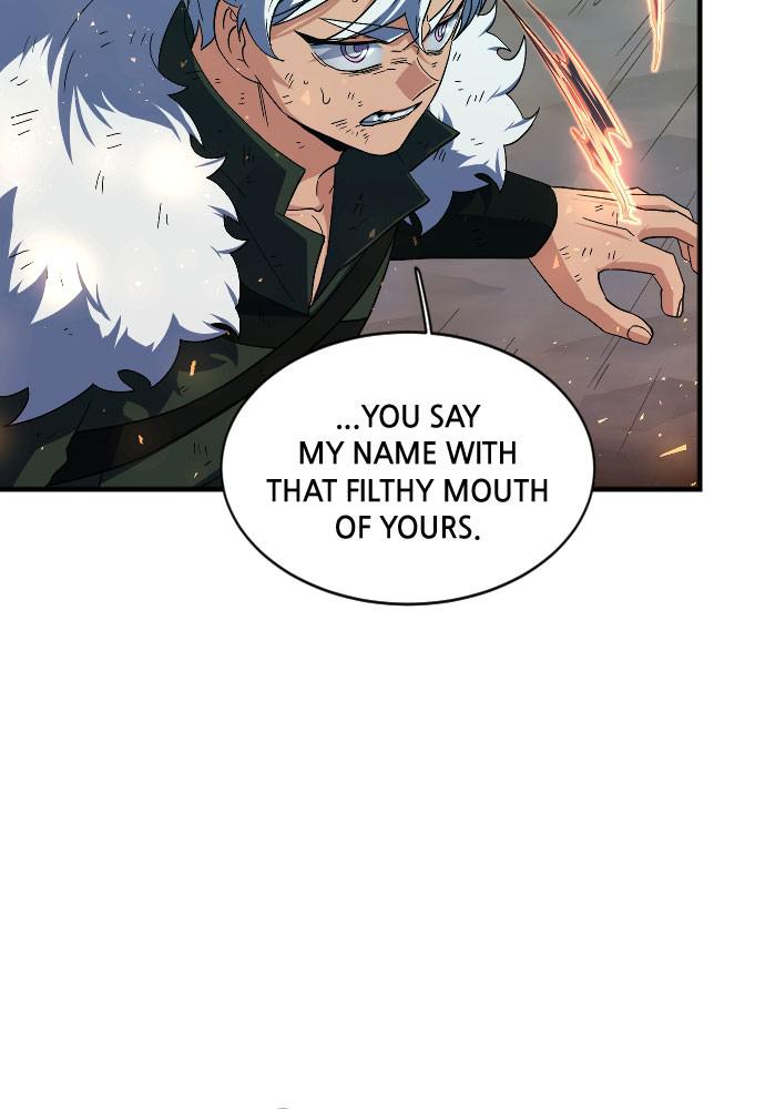 The Last Golden Child Chap 42 - Next Chap 43