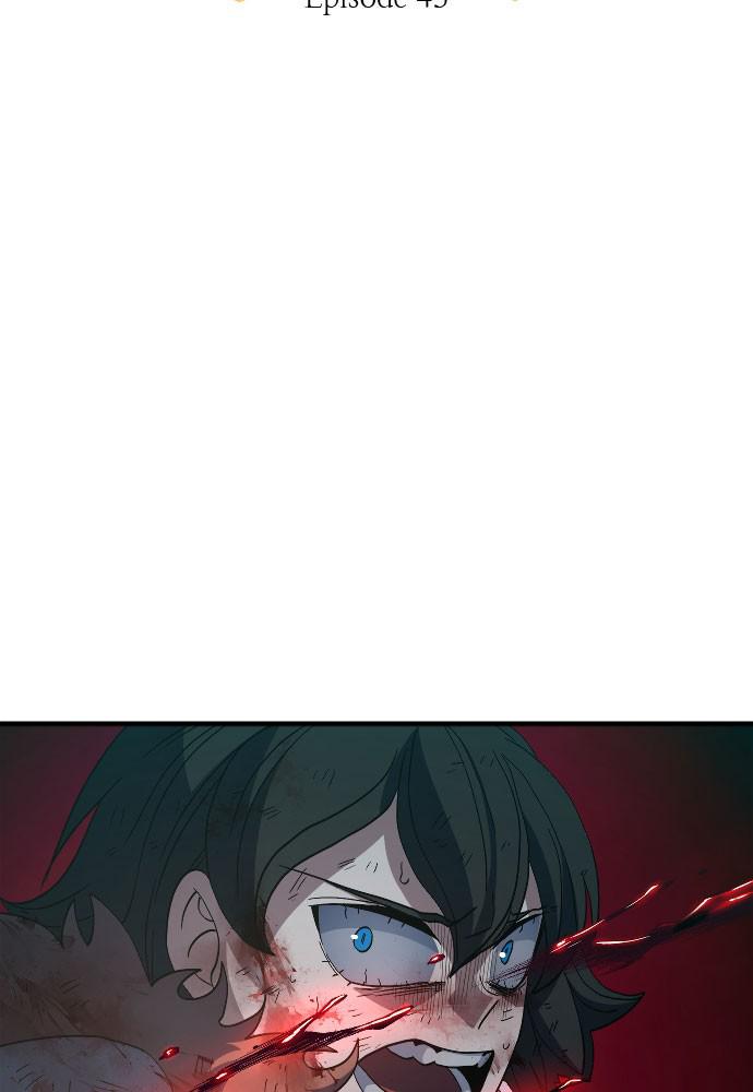 The Last Golden Child Chap 43 - Next Chap 44