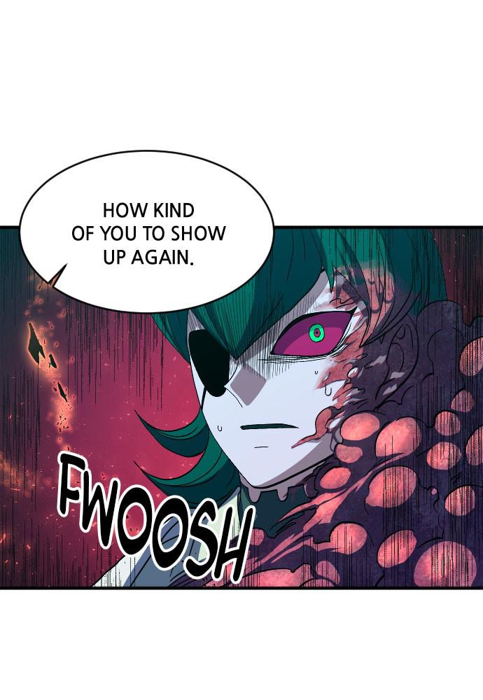 The Last Golden Child Chap 43 - Next Chap 44