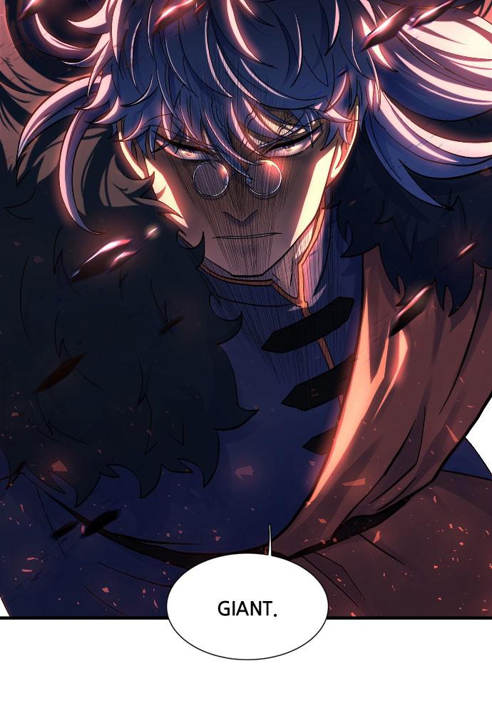The Last Golden Child Chap 43 - Next Chap 44