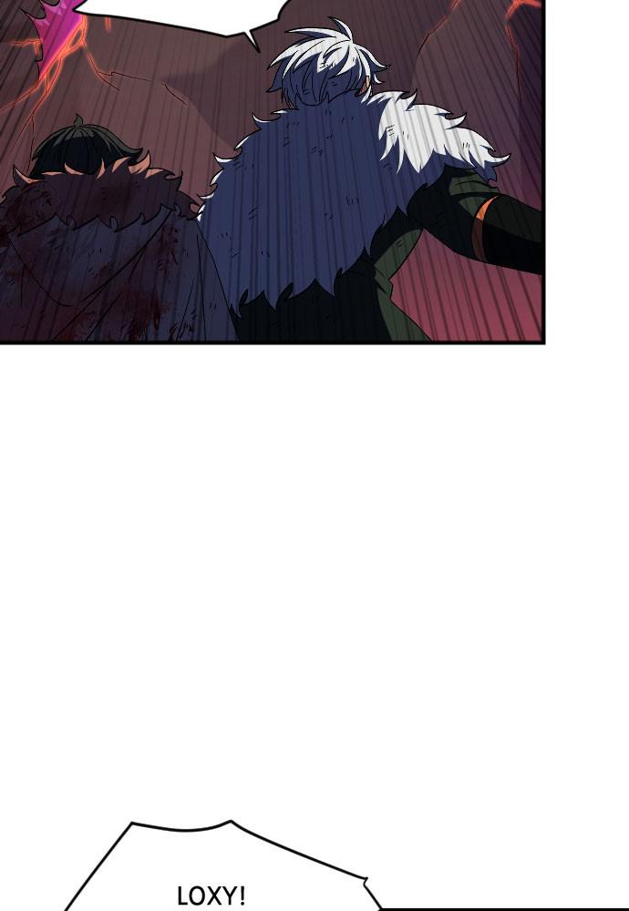 The Last Golden Child Chap 43 - Next Chap 44
