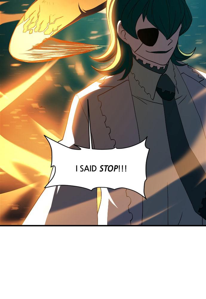 The Last Golden Child Chap 43 - Next Chap 44