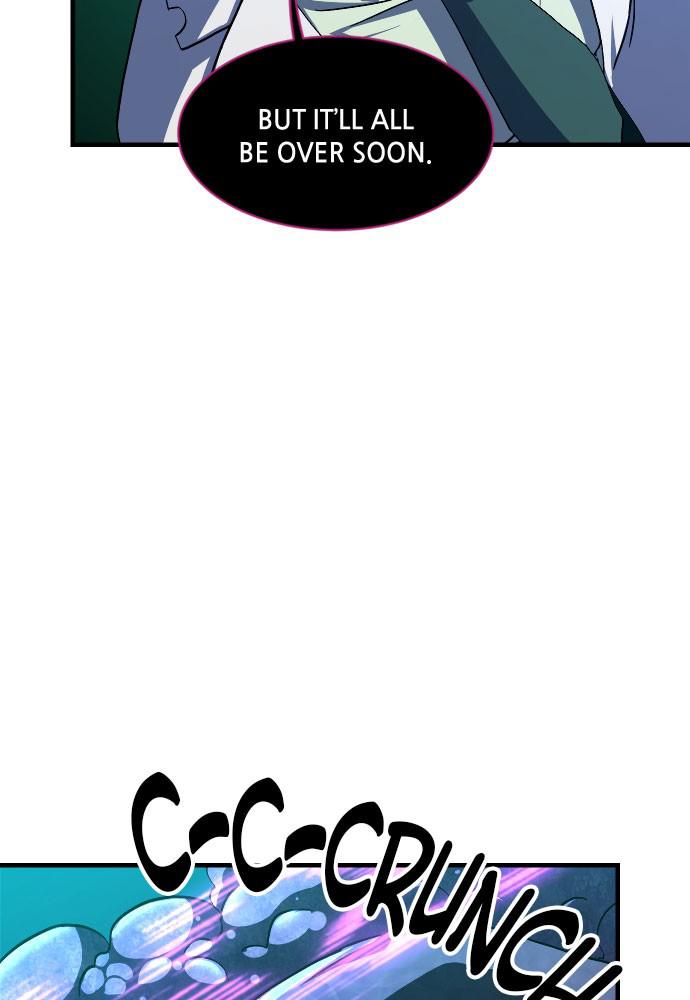 The Last Golden Child Chap 43 - Next Chap 44