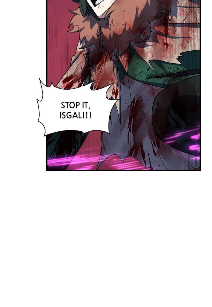 The Last Golden Child Chap 43 - Next Chap 44