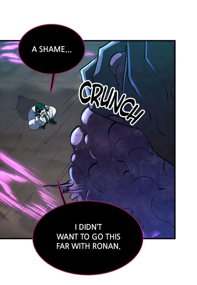 The Last Golden Child Chap 43 - Next Chap 44