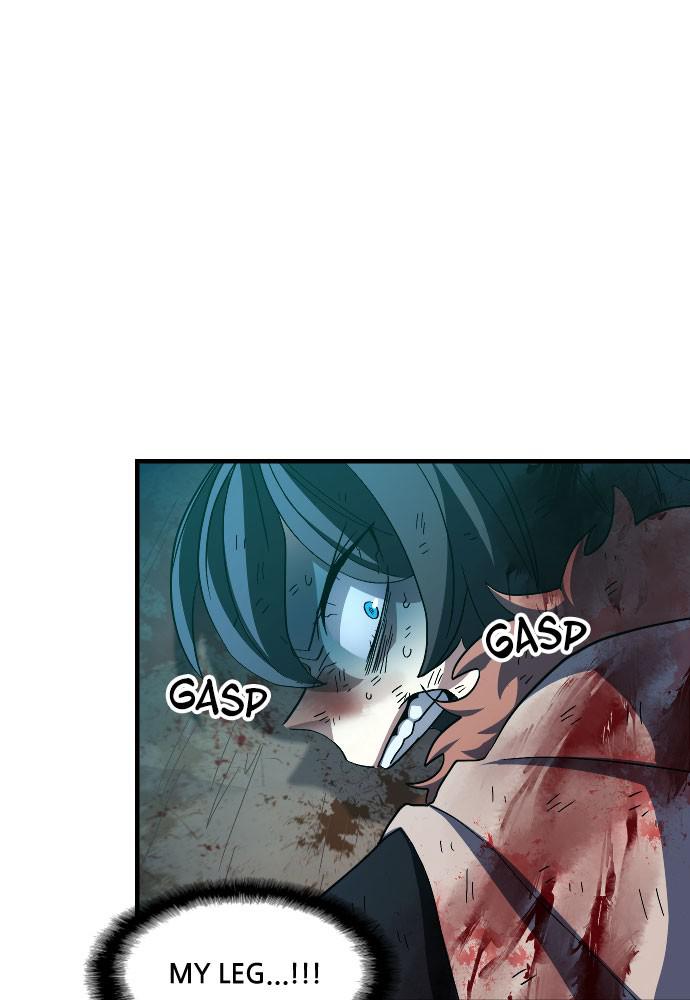 The Last Golden Child Chap 43 - Next Chap 44