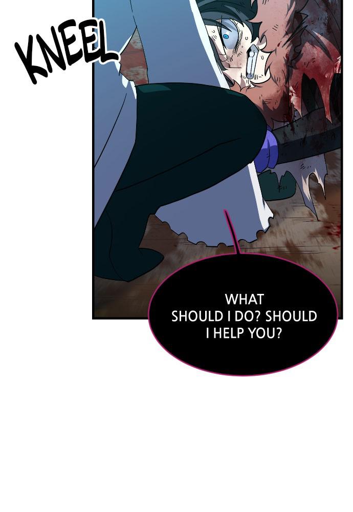 The Last Golden Child Chap 43 - Next Chap 44
