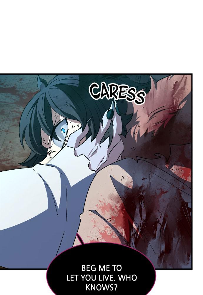 The Last Golden Child Chap 43 - Next Chap 44