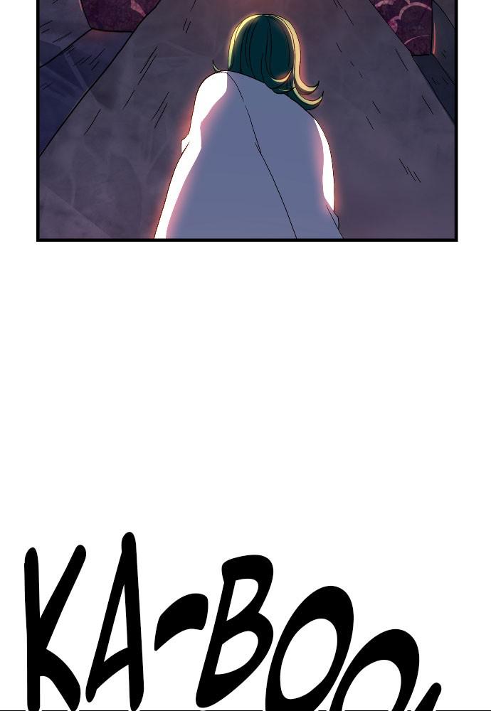 The Last Golden Child Chap 43 - Next Chap 44