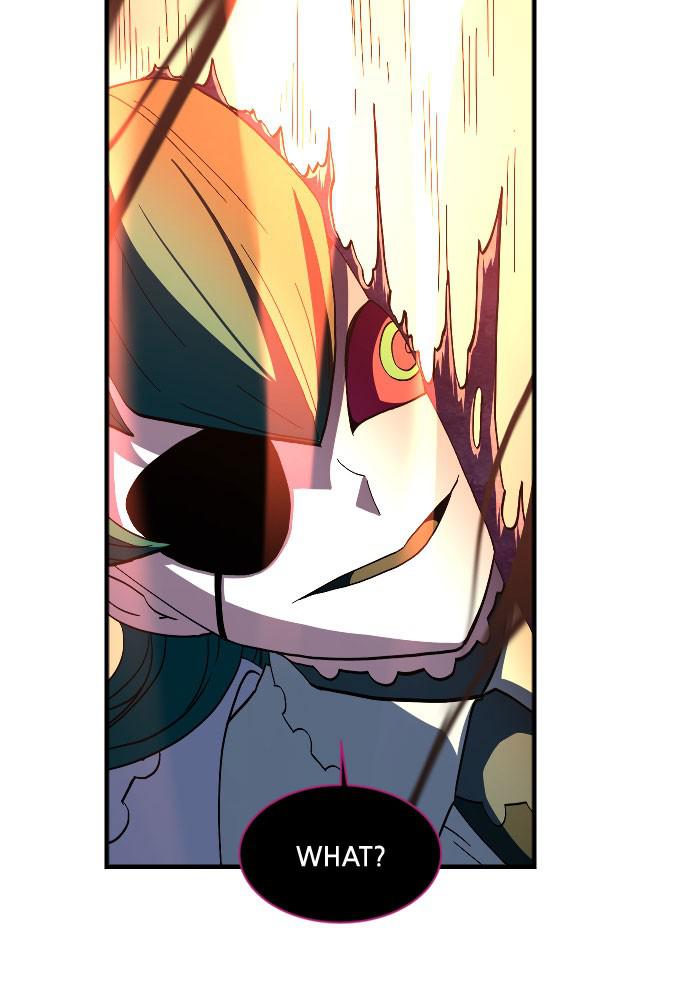 The Last Golden Child Chap 43 - Next Chap 44