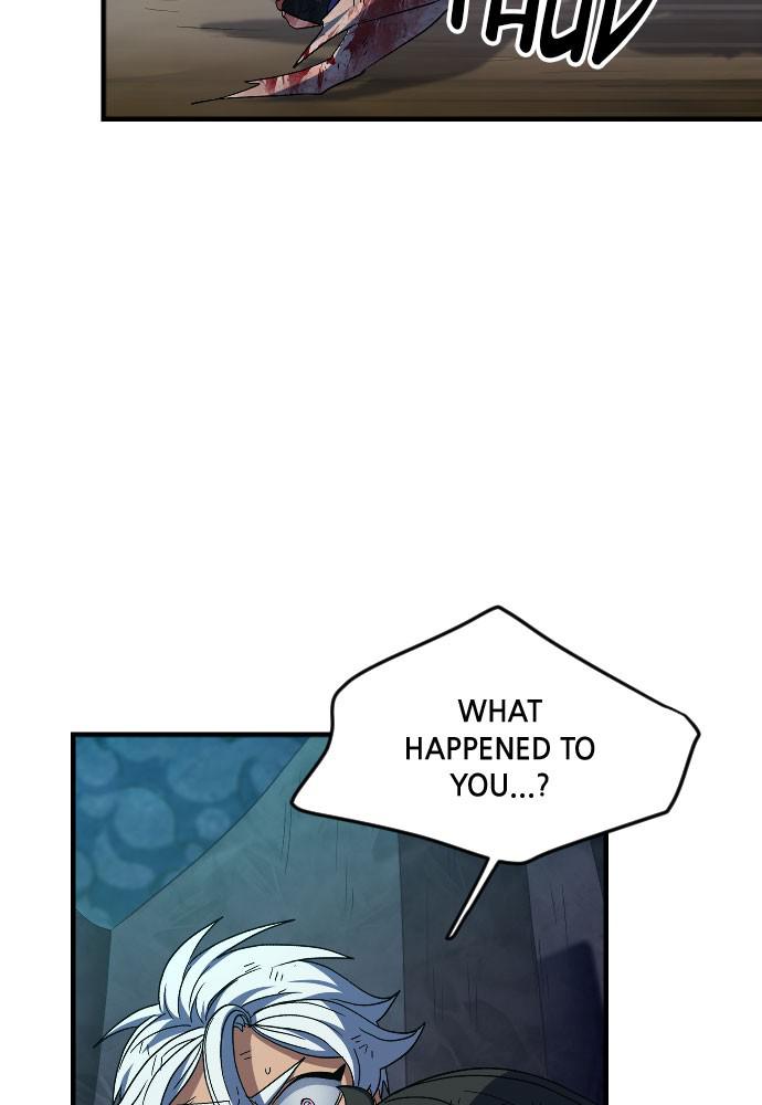 The Last Golden Child Chap 43 - Next Chap 44