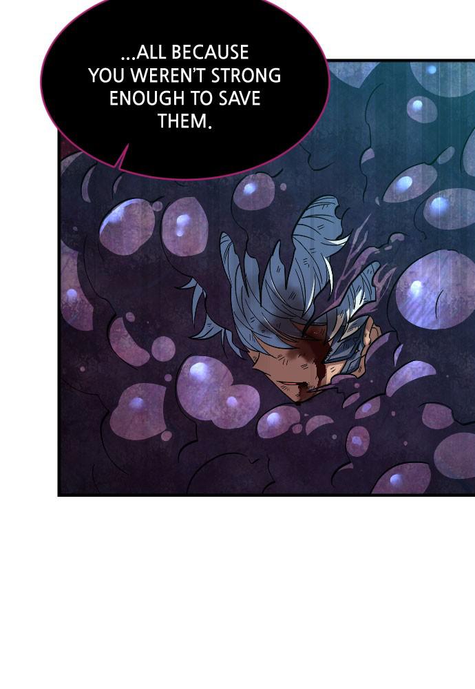 The Last Golden Child Chap 43 - Next Chap 44