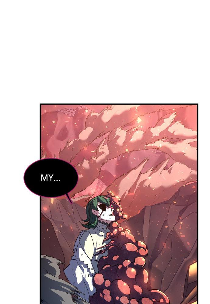The Last Golden Child Chap 43 - Next Chap 44