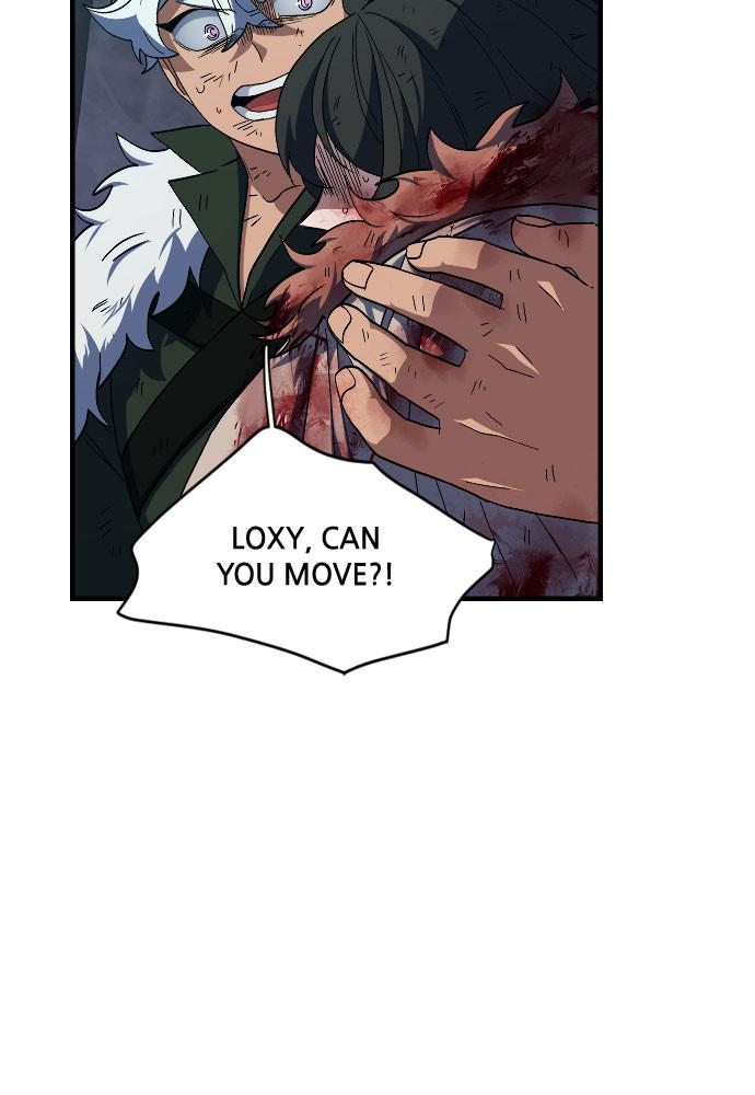 The Last Golden Child Chap 43 - Next Chap 44