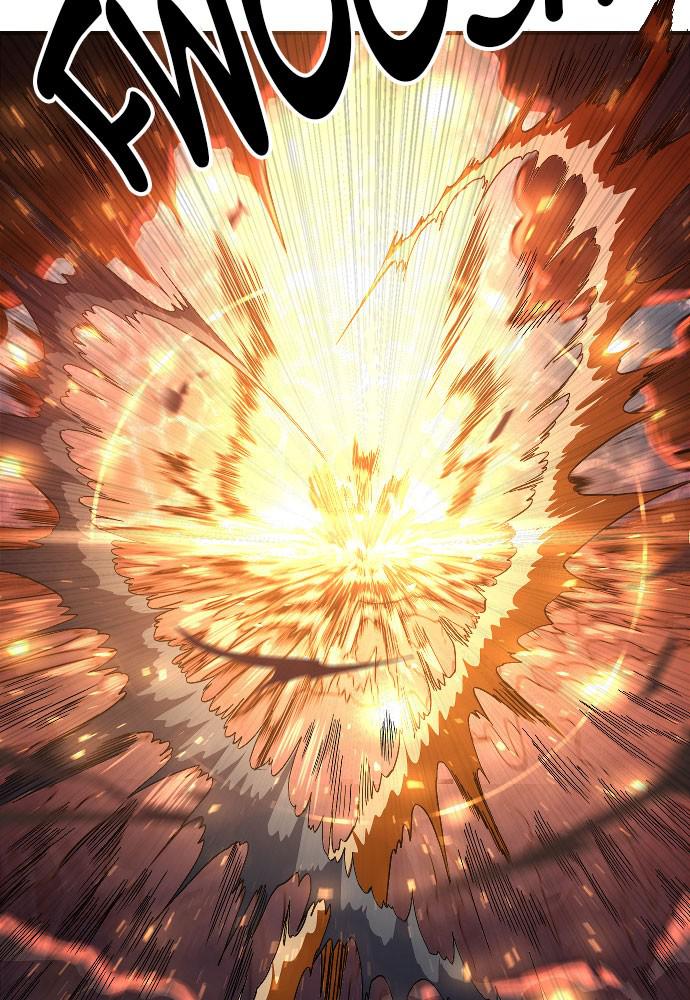 The Last Golden Child Chap 43 - Next Chap 44