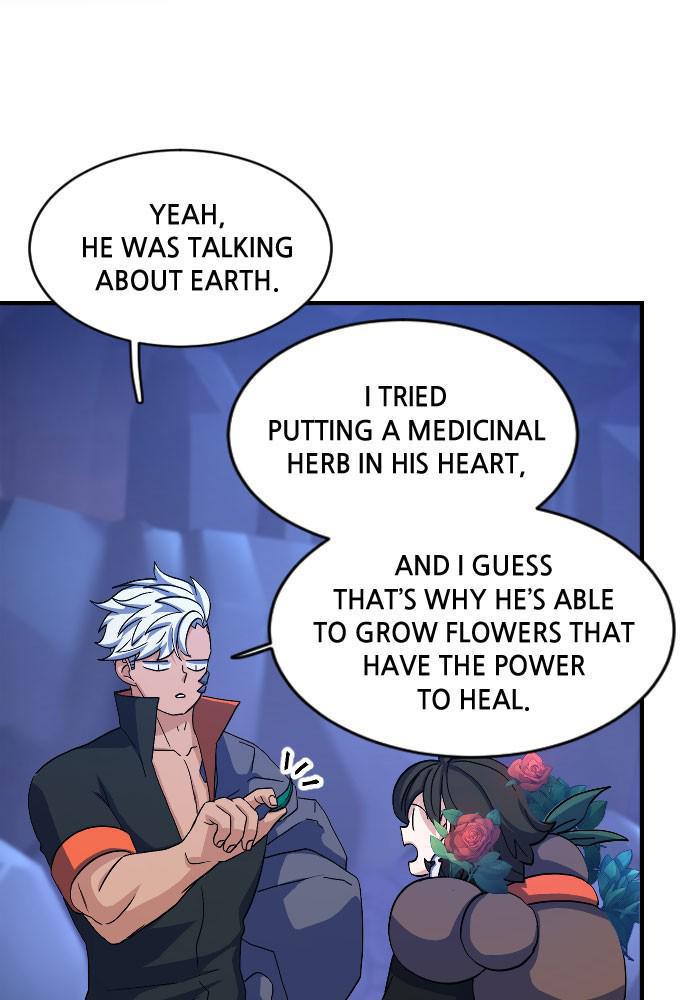 The Last Golden Child Chap 57 - Next Chap 58