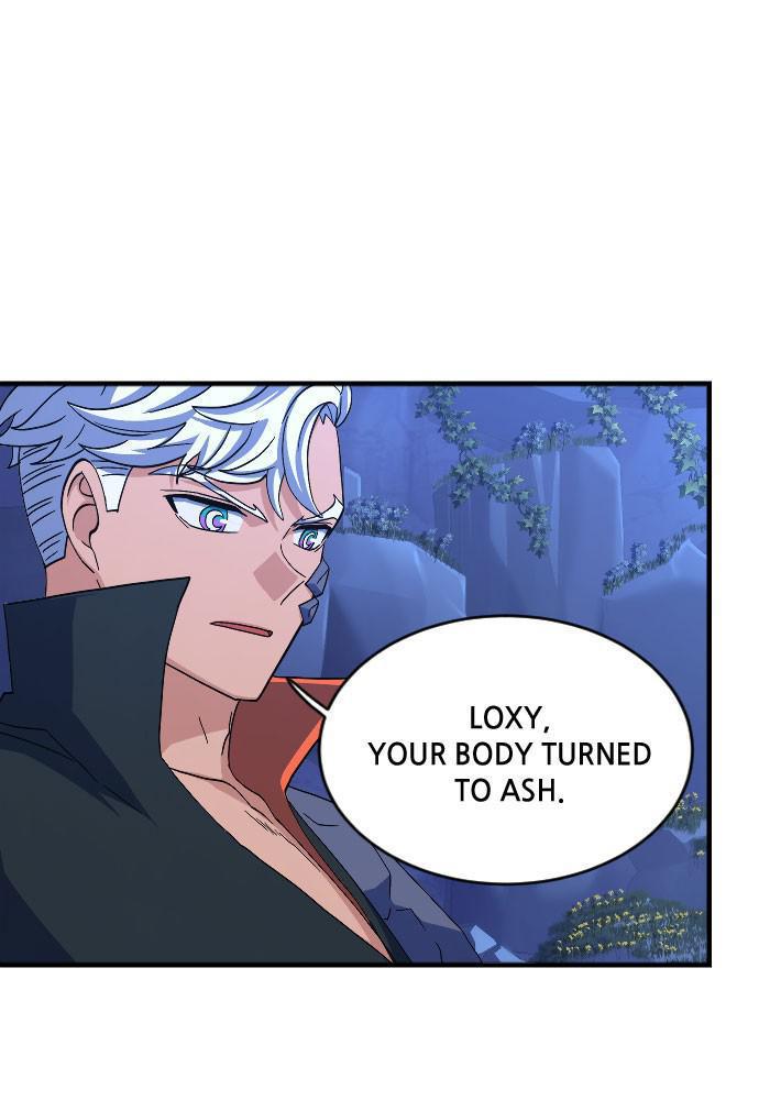The Last Golden Child Chap 57 - Next Chap 58