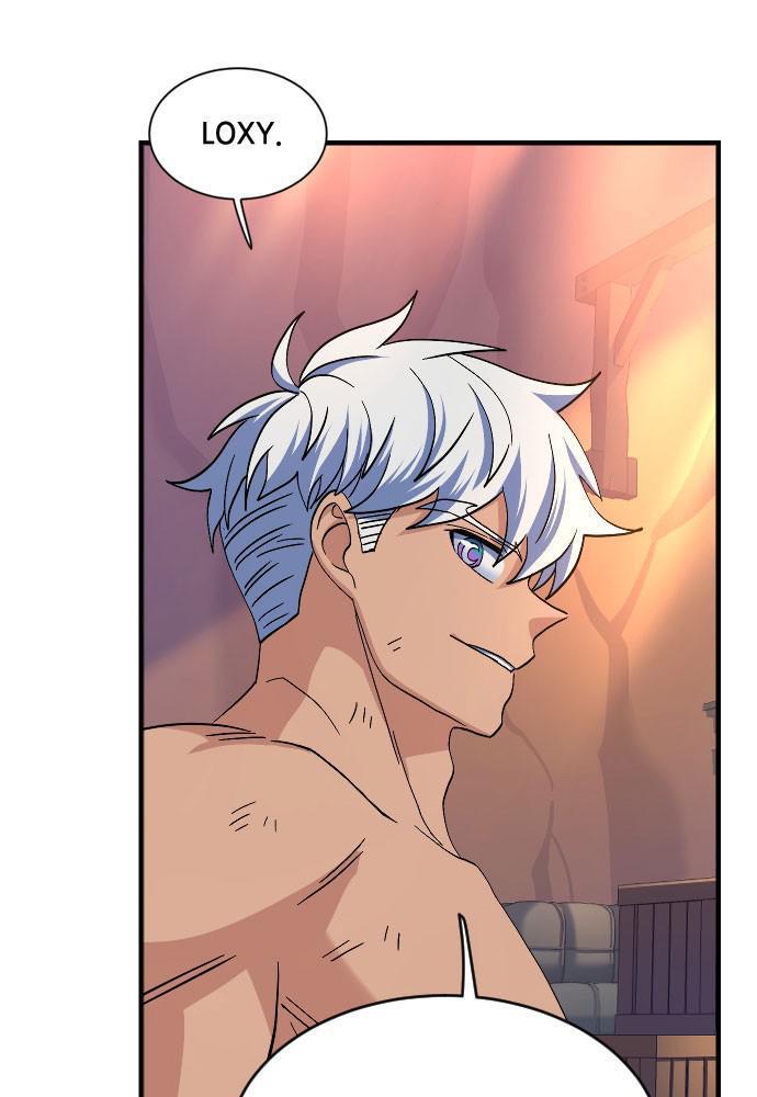 The Last Golden Child Chap 57 - Next Chap 58
