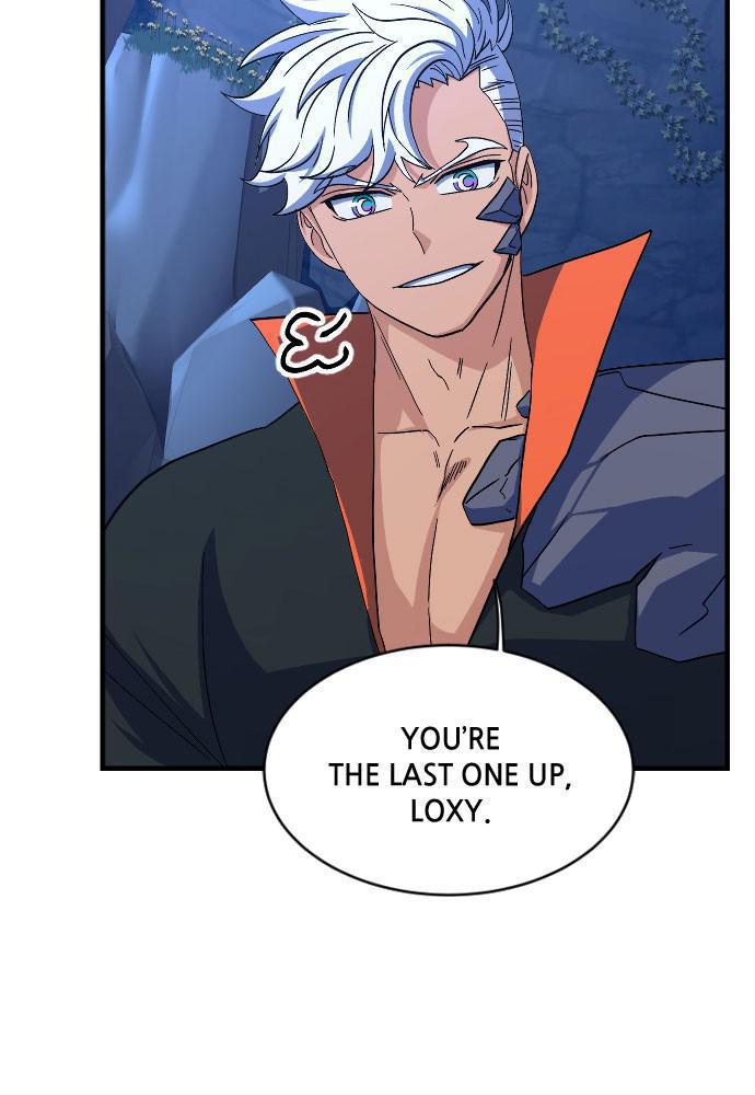 The Last Golden Child Chap 57 - Next Chap 58