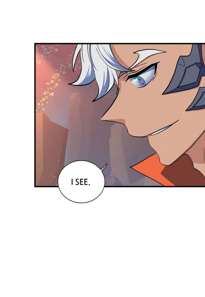 The Last Golden Child Chap 57 - Next Chap 58