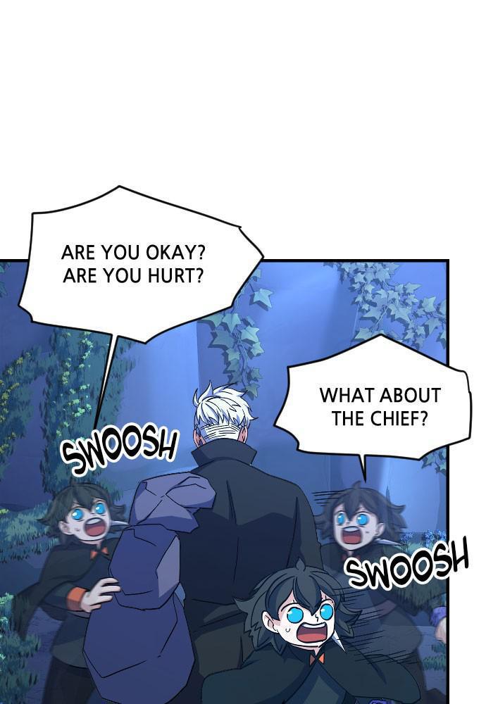 The Last Golden Child Chap 57 - Next Chap 58