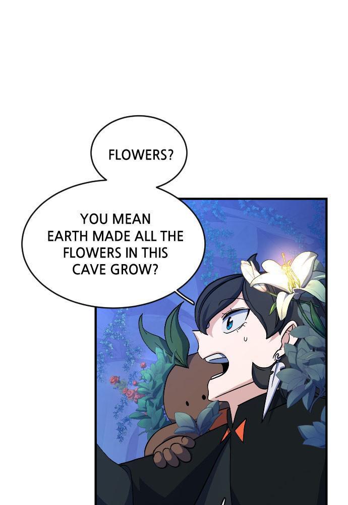 The Last Golden Child Chap 57 - Next Chap 58