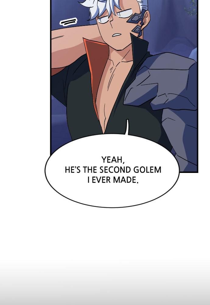 The Last Golden Child Chap 57 - Next Chap 58