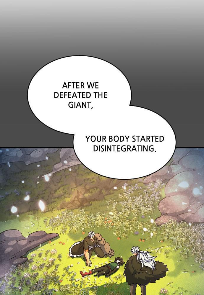 The Last Golden Child Chap 57 - Next Chap 58