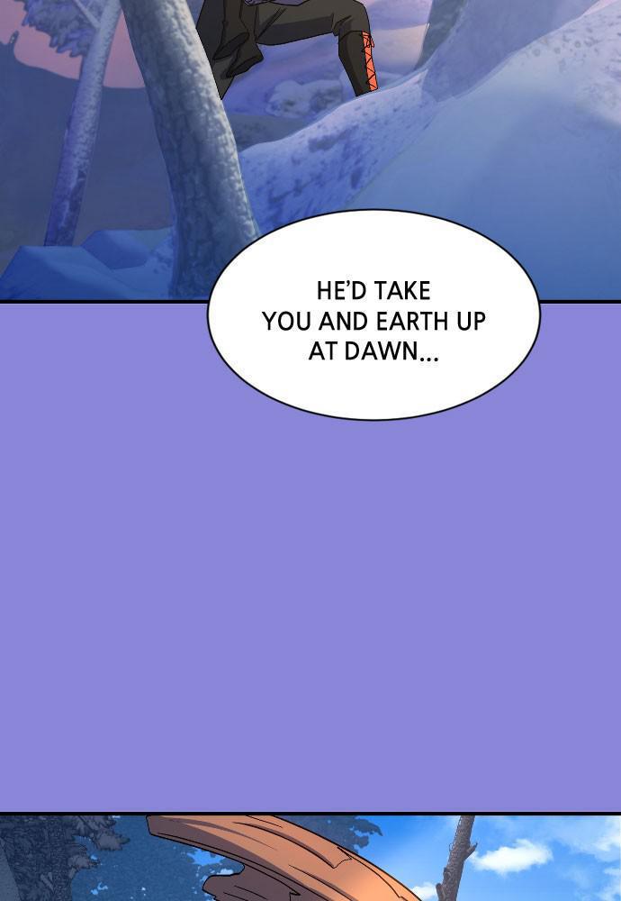 The Last Golden Child Chap 57 - Next Chap 58
