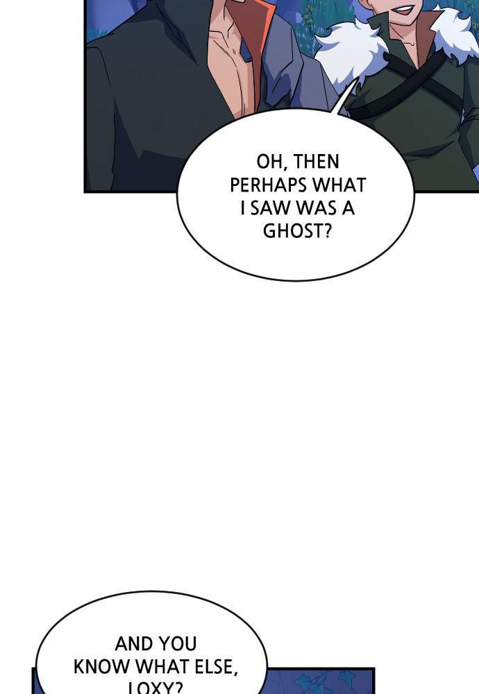 The Last Golden Child Chap 57 - Next Chap 58