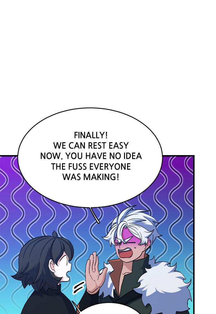 The Last Golden Child Chap 57 - Next Chap 58