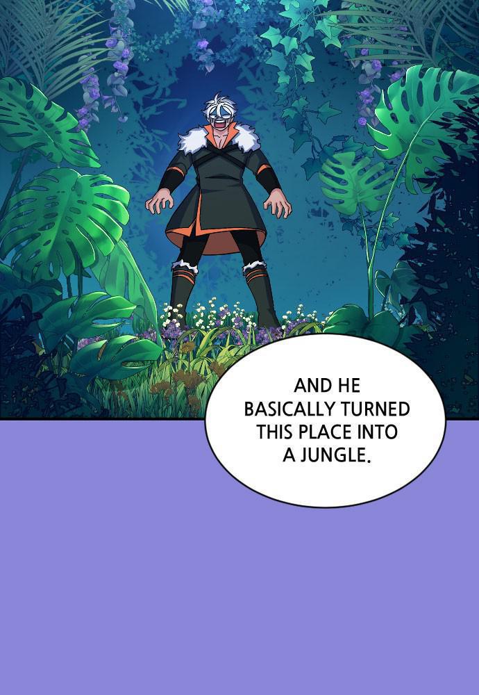 The Last Golden Child Chap 57 - Next Chap 58
