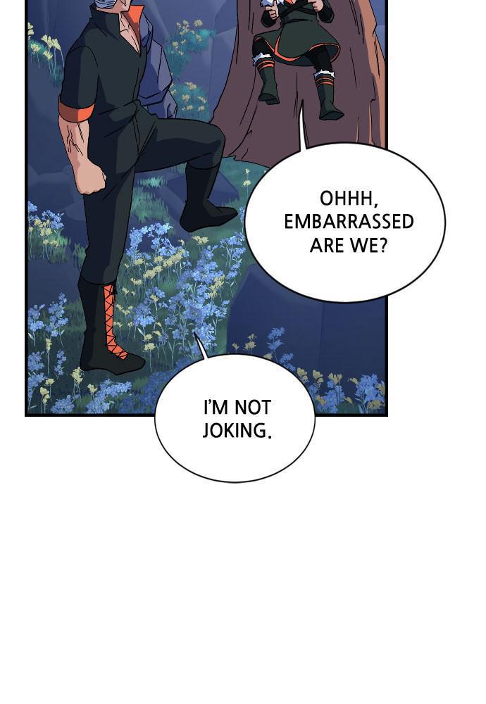The Last Golden Child Chap 57 - Next Chap 58