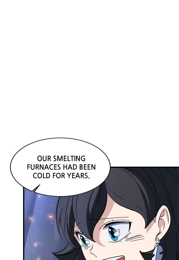 The Last Golden Child Chap 57 - Next Chap 58