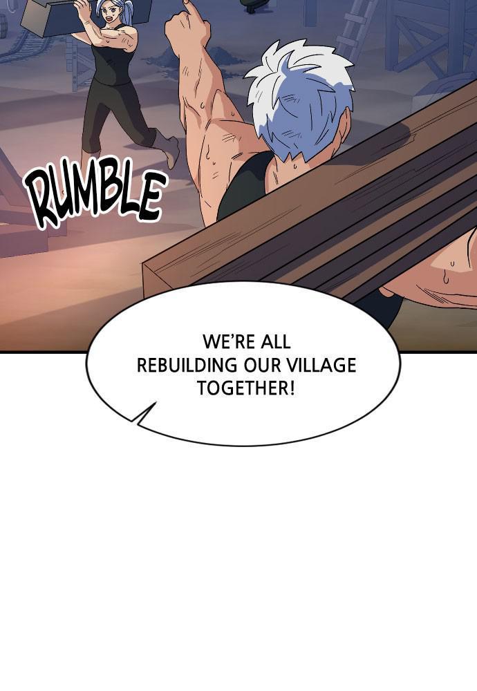 The Last Golden Child Chap 57 - Next Chap 58