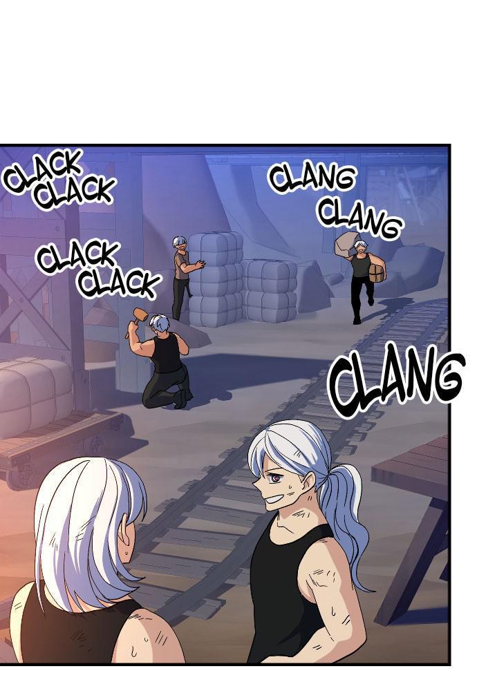 The Last Golden Child Chap 57 - Next Chap 58