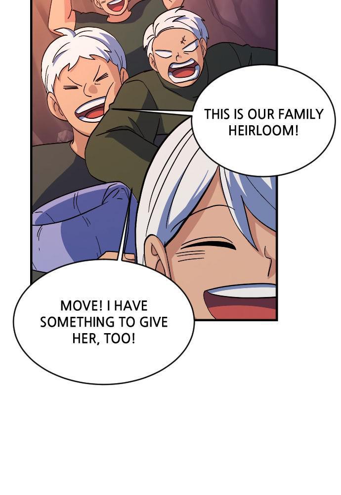 The Last Golden Child Chap 57 - Next Chap 58