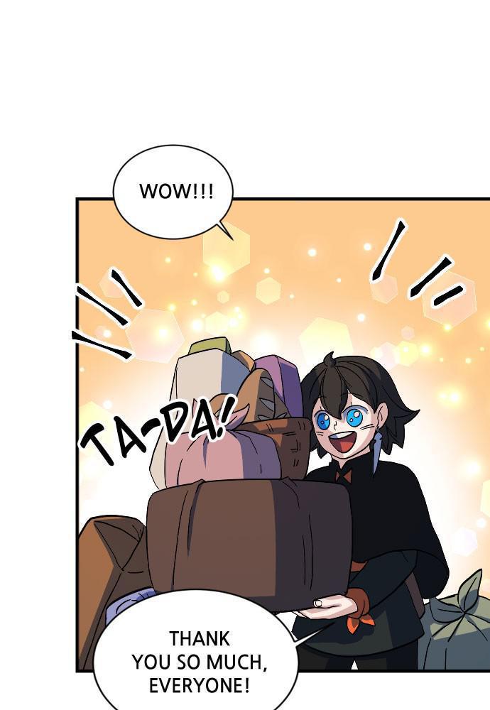 The Last Golden Child Chap 57 - Next Chap 58