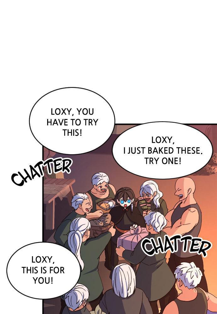 The Last Golden Child Chap 57 - Next Chap 58