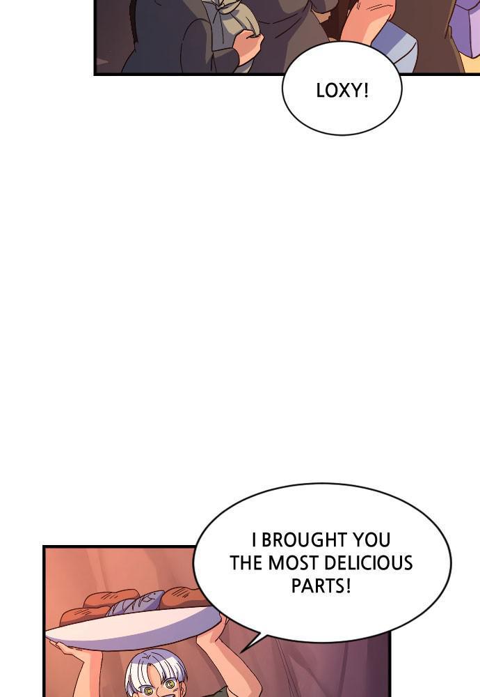 The Last Golden Child Chap 57 - Next Chap 58