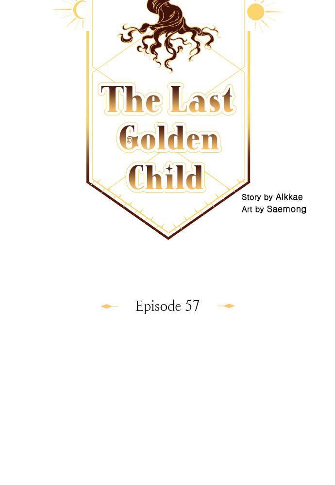 The Last Golden Child Chap 57 - Next Chap 58