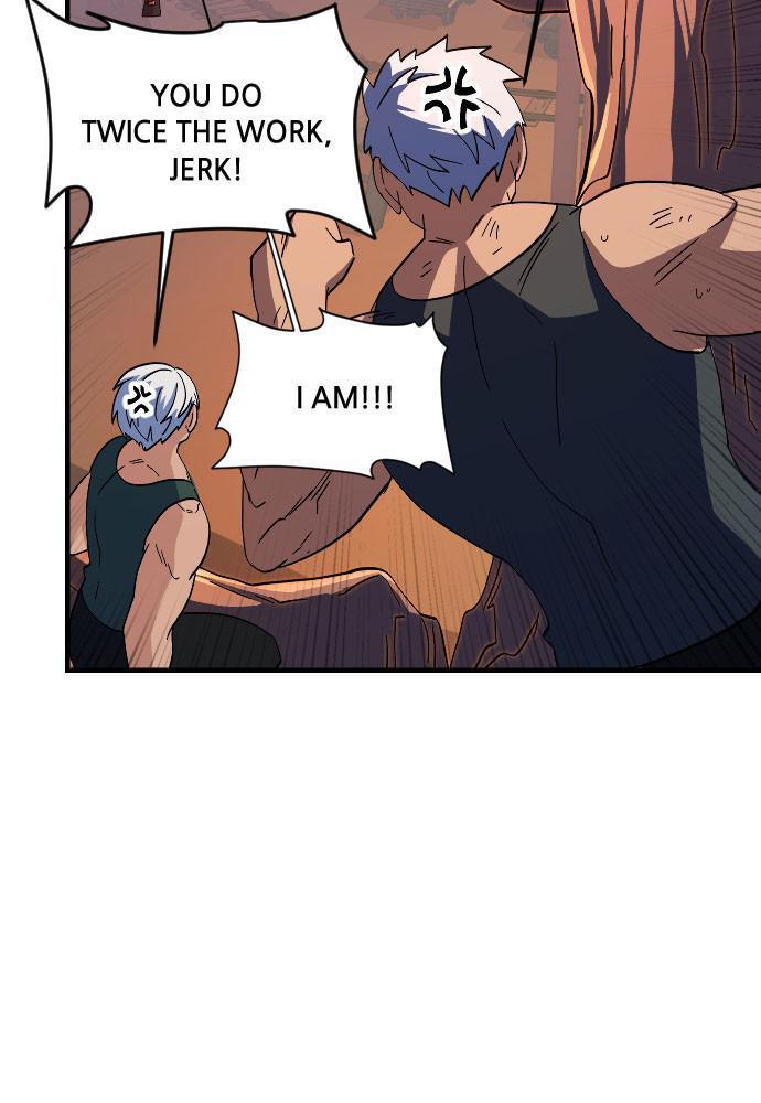 The Last Golden Child Chap 57 - Next Chap 58