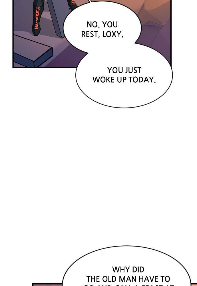The Last Golden Child Chap 57 - Next Chap 58