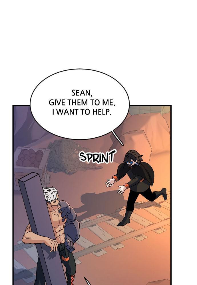 The Last Golden Child Chap 57 - Next Chap 58