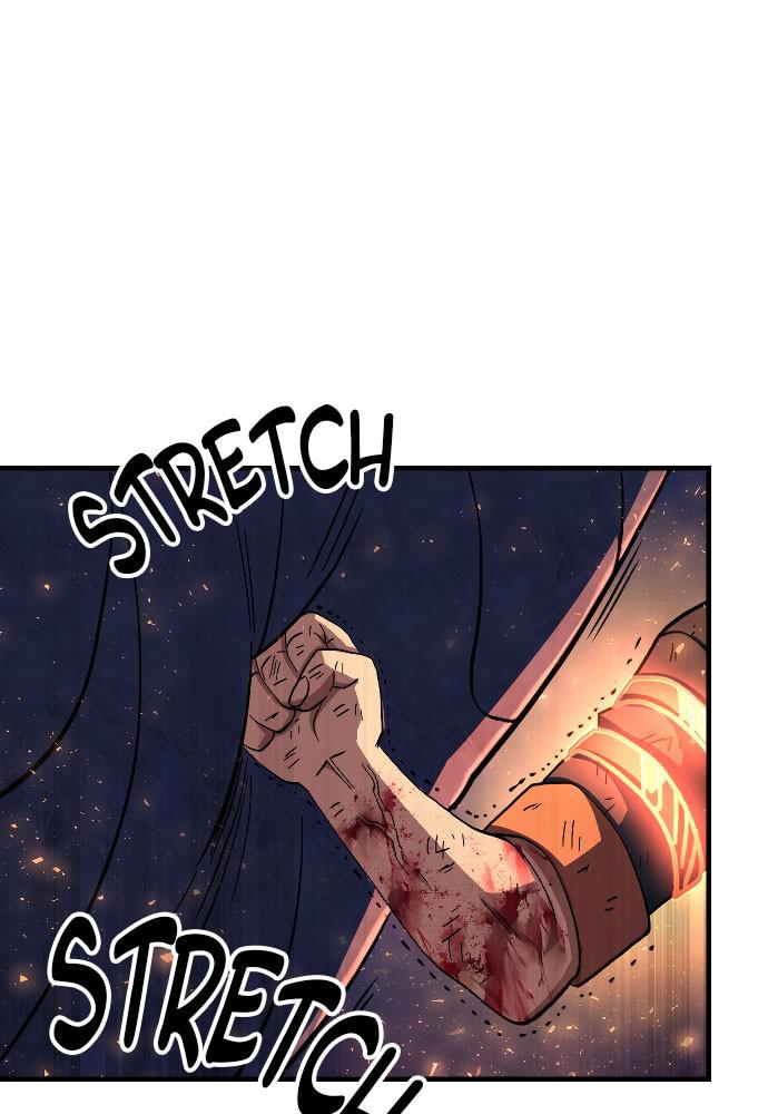 The Last Golden Child Chap 54 - Next Chap 55